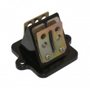 REED VALVE FOR PEUGEOT 50 LUDIX BLASTER, JET FORCE, SPEEDFIGHT_3 -SELECTION P2R- 3700948067437