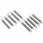 SPRING FOR EXHAUST LONG (SOLD PER 10)