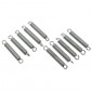 SPRING FOR EXHAUST LONG (SOLD PER 10) 3700948038239