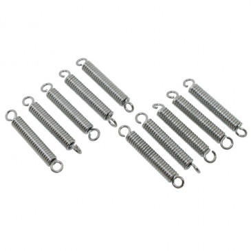 SPRING FOR EXHAUST LONG (SOLD PER 10) 3700948038239