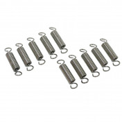 RESSORT DE POT D'ECHAPPEMENT REPLAY COURT (SACHET DE 10) 3700948038208