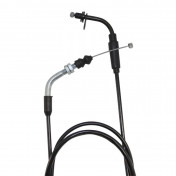 TRANSMISSION THROTTLE CABLE FOR SCOOT SCOOT 50cc CHINESE GY6, 139 QMB (192cm)-SELECTION P2R- 3700948022580
