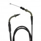 TRANSMISSION THROTTLE CABLE FOR SCOOT SCOOT 50cc CHINESE GY6, 139 QMB(199cm)-SELECTION P2R- 3700948022597