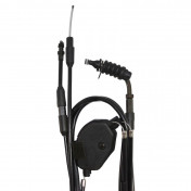 TRANSMISSION THROTTLE CABLE FOR SCOOT CPI 50 HUSSAR, OLIVER 2003>-SELECTION P2R- 3700948040386