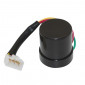 CENTRALE CLIGNOTANTE SCOOT ADAPTABLE CPI 50 ARAGO, HUSSAR, OLIVER, POPCORN -P2R- 3700948067383