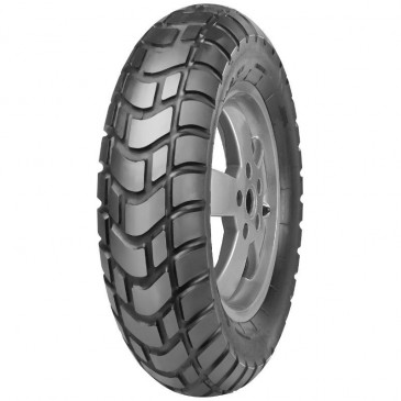 TYRE FOR SCOOT 10'' 120/90-10 MITAS MC17 TL 56J 3831126102135