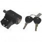 IGNITION SWITCH FOR MOPED PEUGEOT 50 FOX -SELECTION P2R-