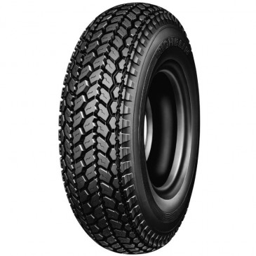 TYRE FOR SCOOT 9'' 2.75-9 (2 3/4-19) MICHELIN ACS TT 35J (366314) 3528703663140