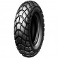 TYRE FOR SCOOT 10'' 120/90-10 MICHELIN REGGAE TL 57J (057104) 3528700571042