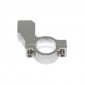 COLLIER/COCOTTE DE RETROVISEUR REPLAY ALU ARGENT FILETAGE D 10 PAS A DROITE 3700948033128