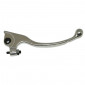 BRAKE LEVER FOR DERBI 50 DRD PRO 2005>2010 / RIEJU 50 MRT 2009>2010 POLISHED -VICMA-