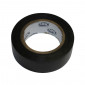 ADHESIVE TAPE HPX - INSULATING XB1910 BLACK 19mm x 10M (TEMPERATURE RESIST: from -50°C to +80°C, 5000V)