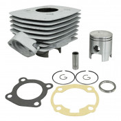 CYLINDER FOR MOPED PEUGEOT 50 FOX -ALU NIKASIL AIRSAL-