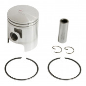 PISTON FOR MOPED AIRSAL FOR PEUGEOT 50 FOX