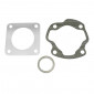 GASKET SET FOR CYLINDER KIT FOR SCOOT AIRSAL FOR PEUGEOT 50 ST -