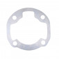 CALE DE CYLINDRE CYCLO POUR PEUGEOT 103 SP-MVL, SPX-RCX EPAISSEUR 0,50mm ALU (VENDU A L'UNITE) -P2R-