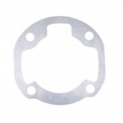 CALE DE CYLINDRE CYCLO POUR PEUGEOT 103 SP-MVL, SPX-RCX EPAISSEUR 0,50mm ALU (VENDU A L'UNITE) -P2R- 3700948057148