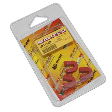 GUIDE DE VARIATEUR MAXISCOOTER MALOSSI POUR MULTIVAR MBK 100 BOOSTER, OVETTO/YAMAHA 100 BWS, NEOS (3711163) 3700948133996