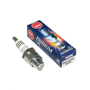 BOUGIE NGK BR10HIX (6692) -IRIDIUM IX- 0087295166925