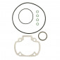 GASKET SET FOR CYLINDER KIT FOR SCOOT TOP PERF CAST IRON FOR PEUGEOT 50 SPEEDFIGHT L.C. -