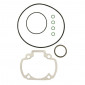 GASKET SET FOR CYLINDER KIT FOR SCOOT TOP PERF CAST IRON FOR PEUGEOT 50 SPEEDFIGHT L.C. - 3700948161364