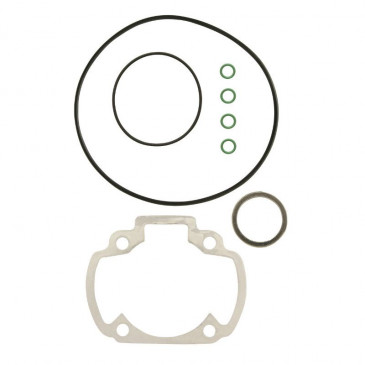 GASKET SET FOR CYLINDER KIT FOR SCOOT TOP PERF CAST IRON FOR PEUGEOT 50 SPEEDFIGHT L.C. -