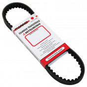COURROIE SCOOT ADAPTABLE PIAGGIO 50 ZIP 4T, ZIP 2T, ET4, ET2, LX 2T, LX 4T (733x18,5x8x30°) -MITSUBOSHI MBLSC025- 3700948259504