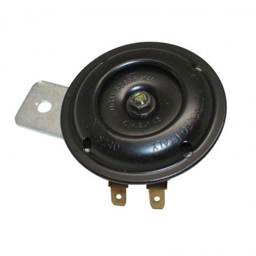 HORN FOR SCOOT MBK/PEUGEOT/APRILIA/HONDA/PGO -SELECTION P2R- 3700948092224