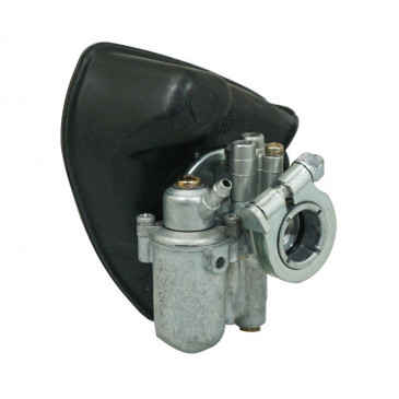 CARBURATEUR CYCLO GURTNER ORIGINE POUR MBK 51 MOTEUR AV10 (MONTAGE UNIQUEMENT AVEC PIPE ORIGINE DIAM FIXATION 19mm) (AR1 - 192) 3700948124789