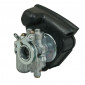 CARBURETOR FOR MOPED - GURTNER - GENUINE FOR MBK 51- AV10 ENGINE (ONLY FOR INLET MANIFOLD Ø18mm)