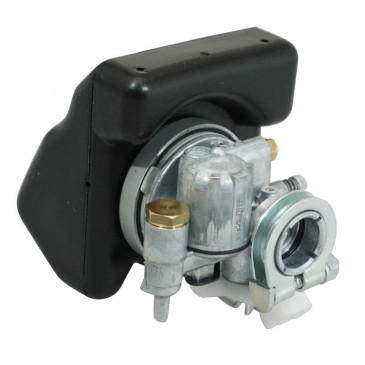 CARBURATEUR CYCLO GURTNER ORIGINE POUR PEUGEOT 103 VOGUE, 103Z (DIAM 12 mm) (D12G 206) (ETANCHEITE PAR JOINT TORIQUE) 3536660014004