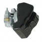 CARBURATEUR CYCLO GURTNER ORIGINE POUR PEUGEOT 103 VOGUE, 103Z (DIAM 12 mm) (D12G 206) (ETANCHEITE PAR JOINT TORIQUE) 3536660014004