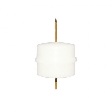 FLOTTEUR DE CARBURATEUR CYCLO GURTNER POUR MBK 51, 41, CLUB (MOTEUR AV10) (13105) 3701213404605