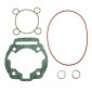 JOINT HAUT MOTEUR 50 A BOITE MALOSSI POUR DERBI 50 SENDA 2006>, GPR 2006>/GILERA 50 SMT 2006>, RCR 2006> (MOTEUR PIAGGIO EURO 3) (POCHETTE) 3700948134122