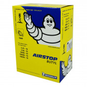 CHAMBRE A AIR 16'' 3.25-16, 3.50-16, 90/90-16 A 100/90-16 MICHELIN 16MF VALVE TR4