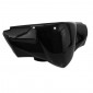 COWLING FOR HANDLEBAR FOR SCOOT KYMCO 50 AGILITY, 125 AGILITY -GLOSS BLACK-- SELECTION P2R