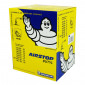 CHAMBRE A AIR 16'' 120/90-16, 130/90-16, 140/90-16, 150/80-16, 160/80-16 MICHELIN 16MI VALVE COUDEE 90°