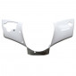 COWLING FOR HANDLEBAR FOR SCOOT PIAGGIO 50 ZIP 2000> -GLOSS WHITE-- SELECTION P2R 3700948047798