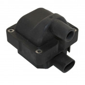 BOBINE ALLUMAGE MAXISCOOTER ADAPTABLE PIAGGIO 125 X9, 250 X7, X8, MP3, VESPA GTS, 300 VESPA GTS 500 X9 / GILERA 125-250-500 NEXUS / PEUGEOT 400, 500 SATELIS / APRILIA 500 ATLANTIC -P2R- 3700948092521