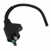 IGNITION COIL FOR MAXISCOOTER PIAGGIO 125 X7, X8, X9, BEVERLY, VESPA GTS, VESPA LX, /KYMCO 125 AGILITY/HONDA 125 SH/APRILIA 125 ATLANTIC, SCARABEO (ORIGINAL REF. 829337/58083R) -SELECTION P2R- 3700948093900
