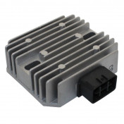 REGULATEUR DE TENSION MAXISCOOTER ADAPTABLE YAMAHA 500 TMAX 2008>2011, 400 MAJESTY 2007>2011 (R.O. 4XY819600000) / MBK 400 SKYLINER 2007>2011 (R.O. 4XY819600000) -P2R- 3700948097328