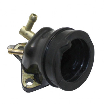 INLET MANIFOLD FOR MAXISCOOTER PIAGGIO 125 MP3, X8, X9, VESPA GTS, VESPA GRANTURISMO (R.O. 840949/74840949) -SELECTION P2R- 3700948143209