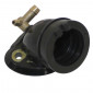 PIPE ADMISSION MAXISCOOTER ADAPTABLE PIAGGIO 125 LX, FLY, VESPA LX, VESPA ET4 2004>2005 (R.O. 849465) -SELECTION P2R- 3700948143216