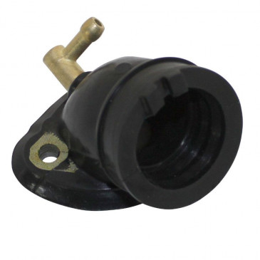 INLET MANIFOLD FOR MAXISCOOTER PIAGGIO 125 LIBERTY 2STROKE (R.O. 871973) -SELECTION P2R- 3700948143223