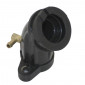 PIPE ADMISSION SCOOT ADAPTABLE PIAGGIO 50 ZIP 4T, LIBERTY 4T, LX 4T, FLY 4T/APRILIA 50 SCARABEO 4T (845946) (74845946) -P2R- 3700948112786