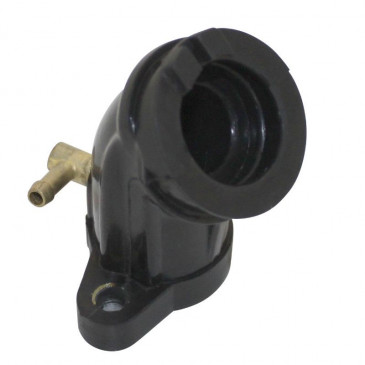 PIPE ADMISSION SCOOT ADAPTABLE PIAGGIO 50 ZIP 4T, LIBERTY 4T, LX 4T, FLY 4T/APRILIA 50 SCARABEO 4T (845946) (74845946) -P2R- 3700948112786