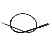 TRANSMISSION SPEEDOMETER CABLE FOR SCOOT PIAGGIO 50 LIBERTY 2STROKE/4STROKE 1997>2005, 125 LIBERTY 1998>2002 -SELECTION P2R- 3700948143254