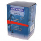 CHAMBRE A AIR 16'' 2 3/4-16 HUTCHINSON VALVE SCHRADER 3248382029012