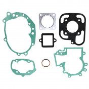 JOINT MOTEUR SCOOT ADAPTABLE PEUGEOT 50 LUDIX BLASTER, JET FORCE, SPEEDFIGHT_3 (POCHETTE COMPLETE) -P2R- 3700948021484