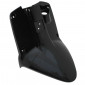 CARENAGE/TABLIER AR SCOOT REPLAY DESIGN EDITION POUR MBK 50 BOOSTER 2004>/YAMAHA 50 BWS 2004> NOIR ** 3700948040072